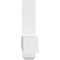 Ekena Millwork Eugene Architectural Grade PVC Gable Bracket, 60"W x 15"H x 4"D x 4"F, 6/12 Pitch GBP060X15X0404EUG00 - alternate 2